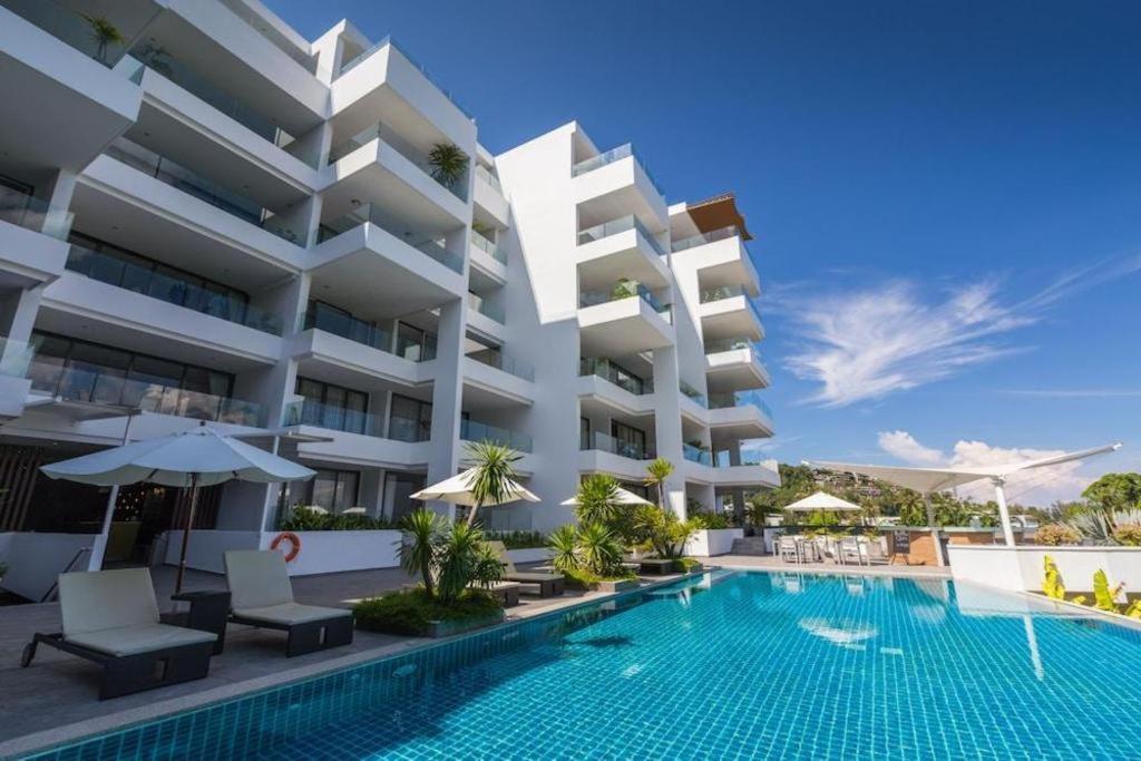 Sansuri Resort Szurin-part Kültér fotó