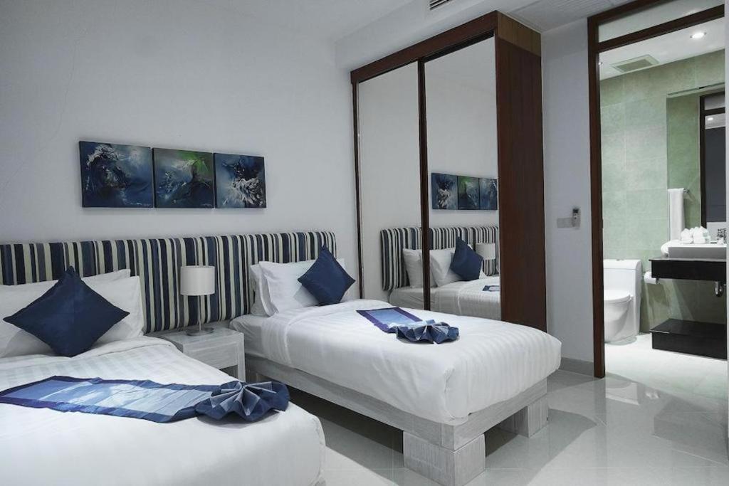 Sansuri Resort Szurin-part Kültér fotó