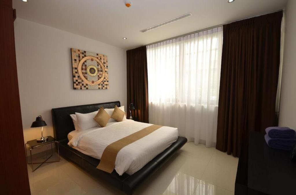 Sansuri Resort Szurin-part Kültér fotó