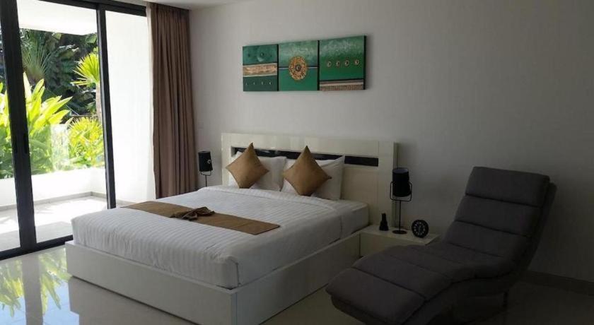 Sansuri Resort Szurin-part Kültér fotó